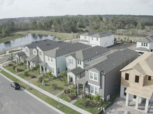 home in Orlando