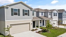 home in Lake Wales