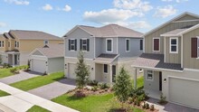 home in Groveland