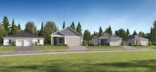 home in Kissimmee