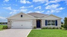 home in Saint Cloud