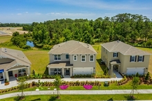 home in Saint Cloud