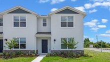 home in Osceola