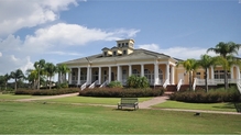 home in Polk County