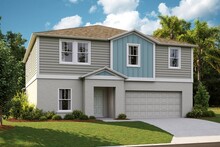 home in Winter Haven