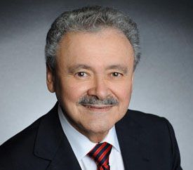 Raul Aleman