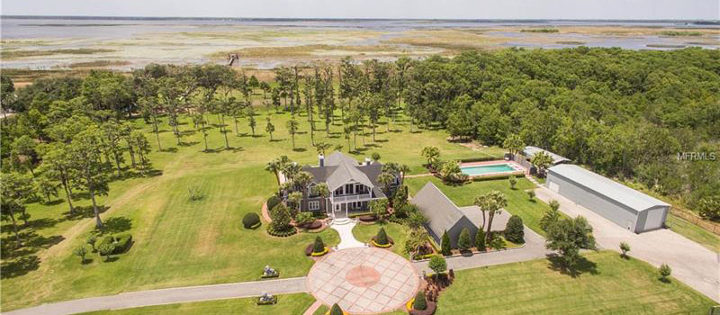 Saint Cloud, FL Real Estate - Saint Cloud Homes for Sale