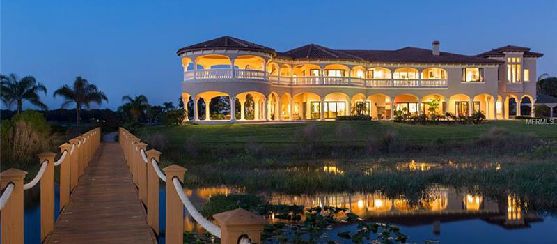 Winter Garden, FL Real Estate - Winter Garden Homes for Sale